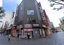 新宿の居抜き物件