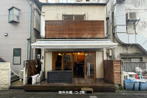 荻窪の居抜き物件