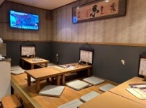 河内天美の居抜き物件