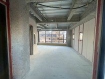 表参道の店舗物件