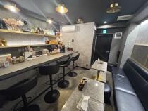 渋谷の居抜き物件