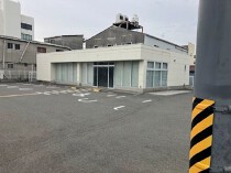 布忍の店舗物件