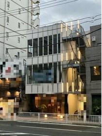 日ノ出町の店舗物件