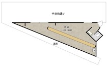 鶴橋の居抜き物件