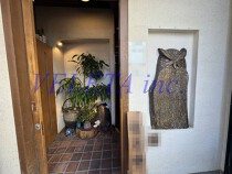 新栄町の居抜き物件