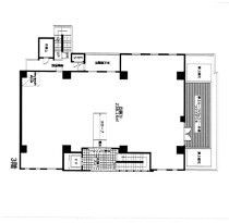川口元郷の店舗物件