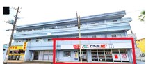 獨協大学前＜草加松原＞の店舗物件