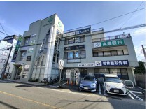 大船の店舗物件