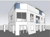 自由が丘の店舗物件