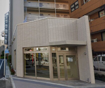 早稲田の店舗物件