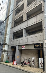 秋葉原の店舗物件