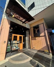 篠崎の居抜き物件