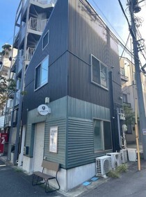 桜新町の店舗物件