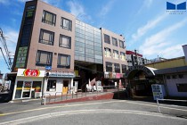 志紀の店舗物件