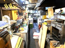 一橋学園の居抜き物件