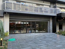 尼崎の店舗物件