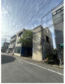 新松戸の店舗物件