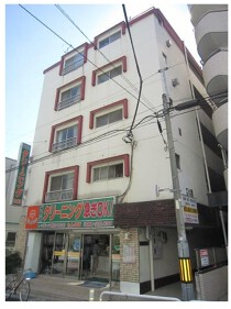 成増の店舗物件