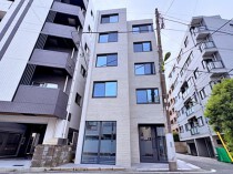 学芸大学の店舗物件