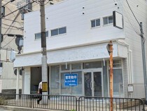 山科の店舗物件
