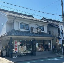 本川越の店舗物件