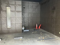 飯田橋の店舗物件