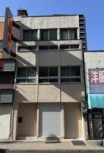 大森の店舗物件