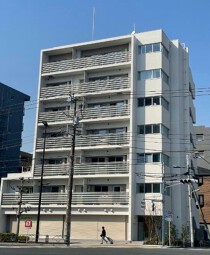 西葛西の店舗物件