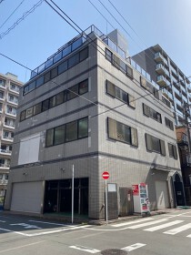 阪東橋の居抜き物件
