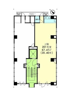 柏の店舗物件