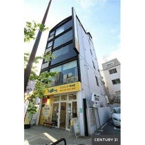 摂津本山の店舗物件