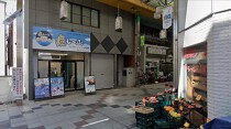 武蔵新城の居抜き物件