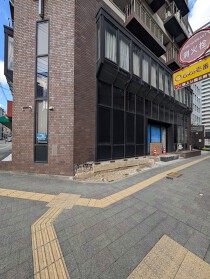 三ノ宮の店舗物件