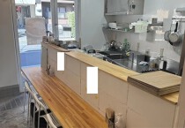 笹塚の居抜き物件