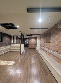 元町の居抜き物件