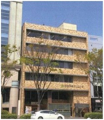 烏丸御池の店舗物件