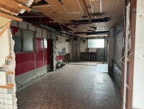 平野の店舗物件