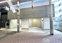 今里の店舗物件