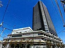 十条の店舗物件