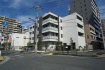 京成小岩の店舗物件