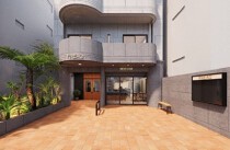 祐天寺の店舗物件