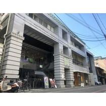 京都市役所前の店舗物件