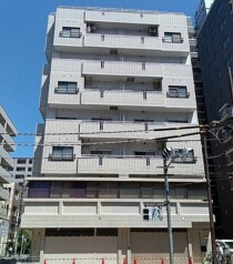 池袋の店舗物件