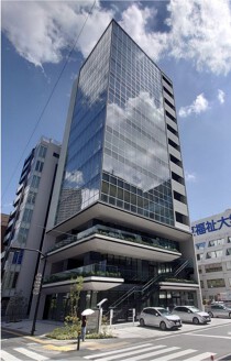 池袋の店舗物件
