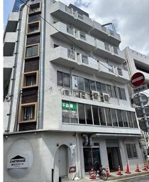 池袋の店舗物件