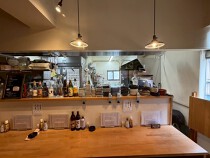 武蔵新城の居抜き物件