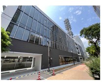 元町の店舗物件