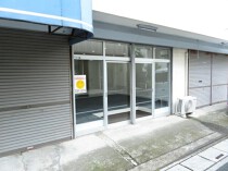 草加の居抜き物件