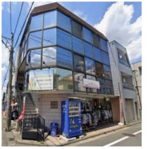東大和市の店舗物件