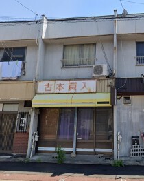 黒川の居抜き物件